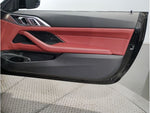 BMW 4series coupe