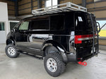 DELICA D:5 4WD
