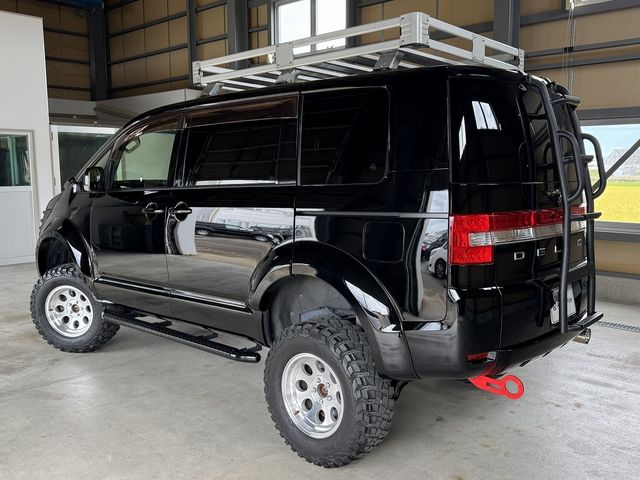 DELICA D:5 4WD