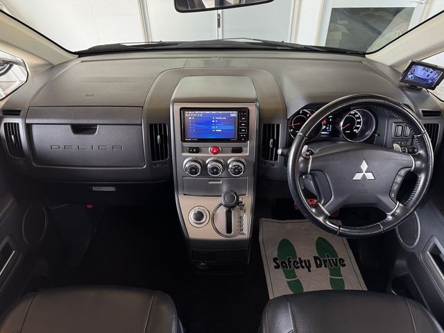 DELICA D:5 4WD