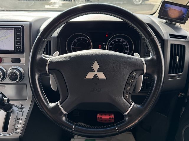 DELICA D:5 4WD