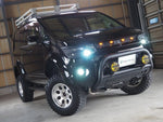 DELICA D:5 4WD