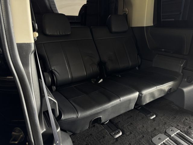 DELICA D:5 4WD