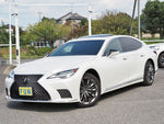 LEXUS LS500