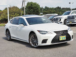 LEXUS LS500