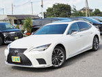 LEXUS LS500
