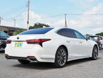 LEXUS LS500