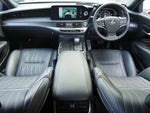 LEXUS LS500