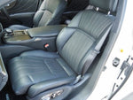 LEXUS LS500