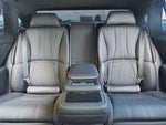 LEXUS LS500
