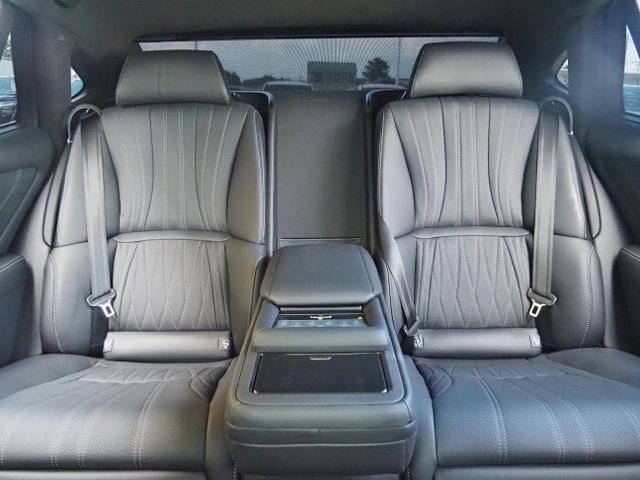 LEXUS LS500