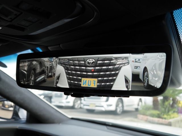 LEXUS LS500