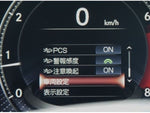 LEXUS LS500