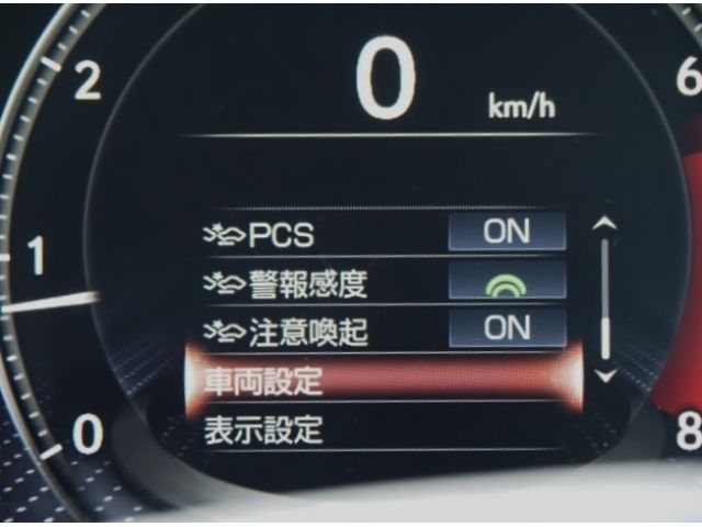 LEXUS LS500