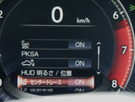 LEXUS LS500
