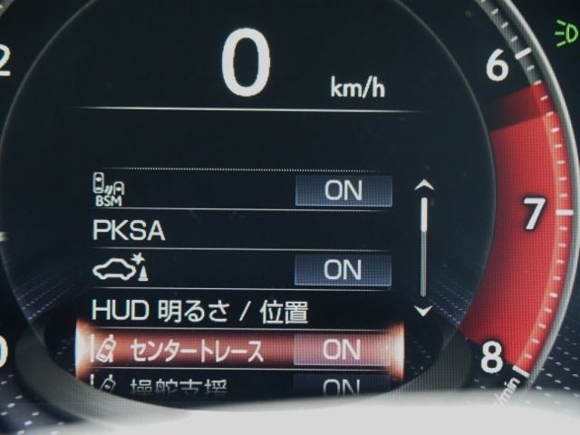 LEXUS LS500
