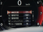 LEXUS LS500