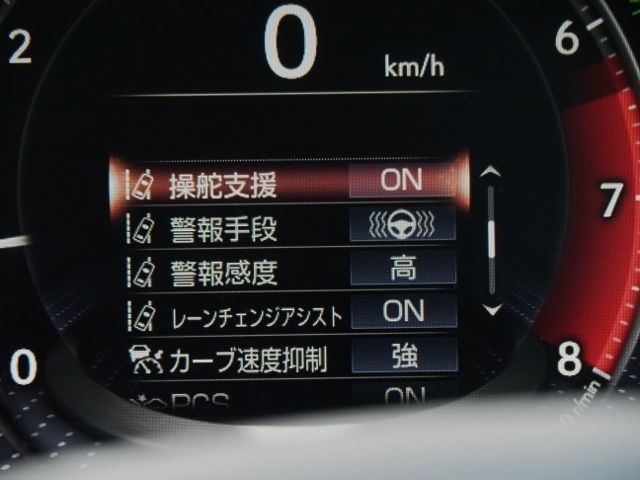 LEXUS LS500