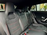 MERCEDES BENZ CLA Shooting Brake
