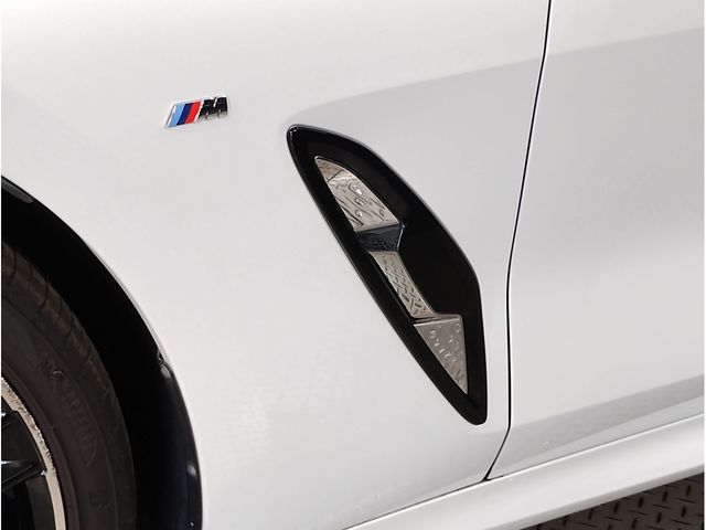 BMW 8series Gran coupe
