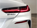 BMW 8series Gran coupe