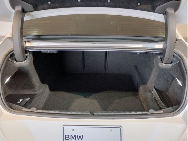 BMW 8series Gran coupe