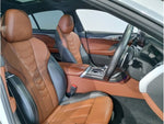 BMW 8series Gran coupe