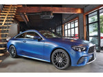 MERCEDES AMG E class coupe HYBRID