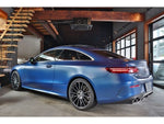 MERCEDES AMG E class coupe HYBRID