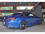 MERCEDES AMG E class coupe HYBRID