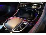 MERCEDES AMG E class coupe HYBRID
