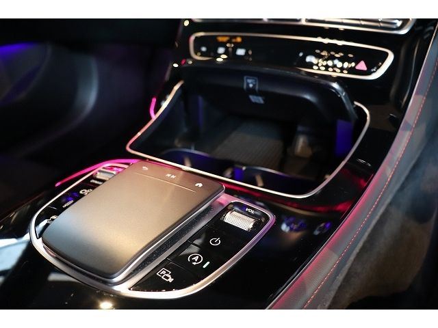 MERCEDES AMG E class coupe HYBRID