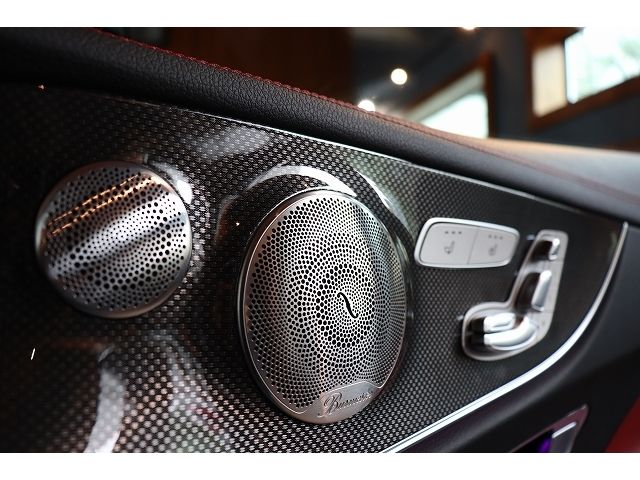 MERCEDES AMG E class coupe HYBRID