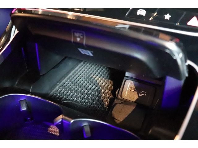 MERCEDES AMG E class coupe HYBRID