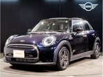 MINI COOPER D 5DOOR