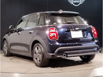 MINI COOPER D 5DOOR
