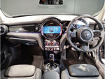 MINI COOPER D 5DOOR