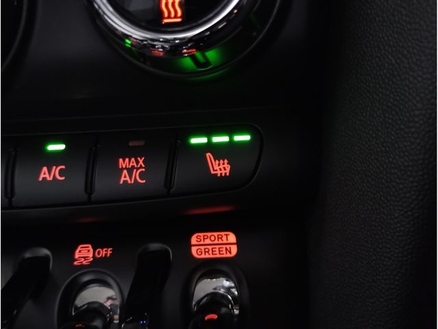 MINI COOPER D 5DOOR