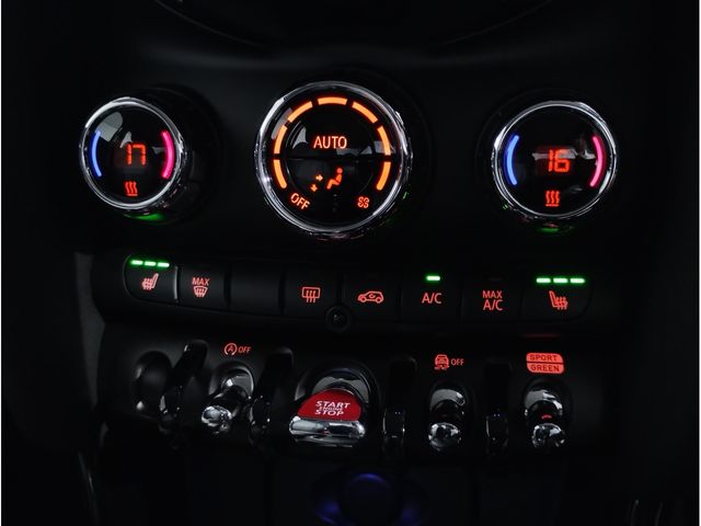 MINI COOPER D 5DOOR