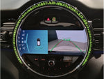 MINI COOPER D 5DOOR