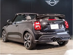 MINI COOPER S open
