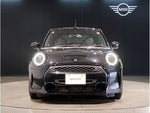 MINI COOPER S open