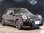 MINI COOPER S open