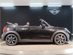 MINI COOPER S open