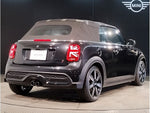 MINI COOPER S open