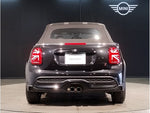 MINI COOPER S open