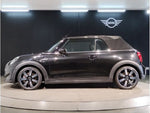 MINI COOPER S open