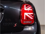 MINI COOPER S open