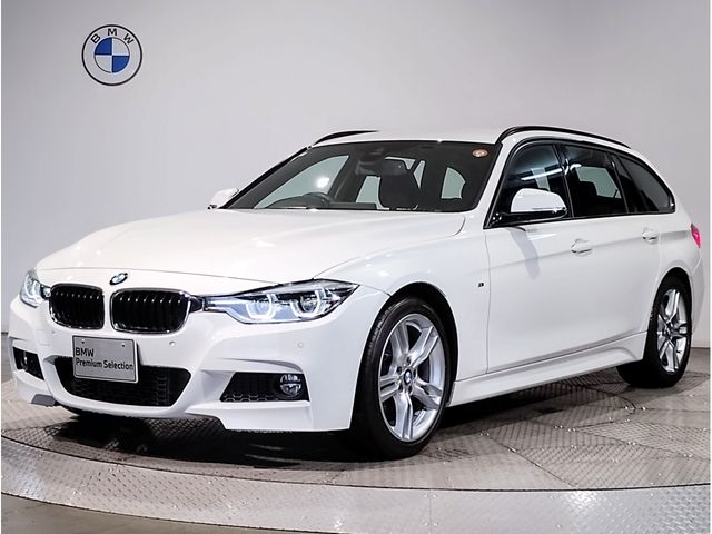 BMW 3series TOURING