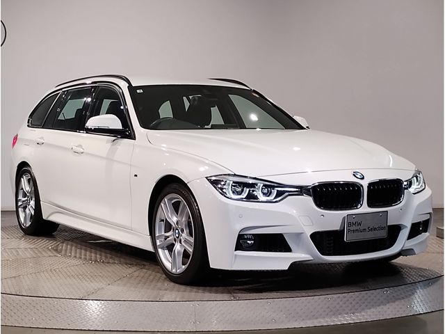 BMW 3series TOURING